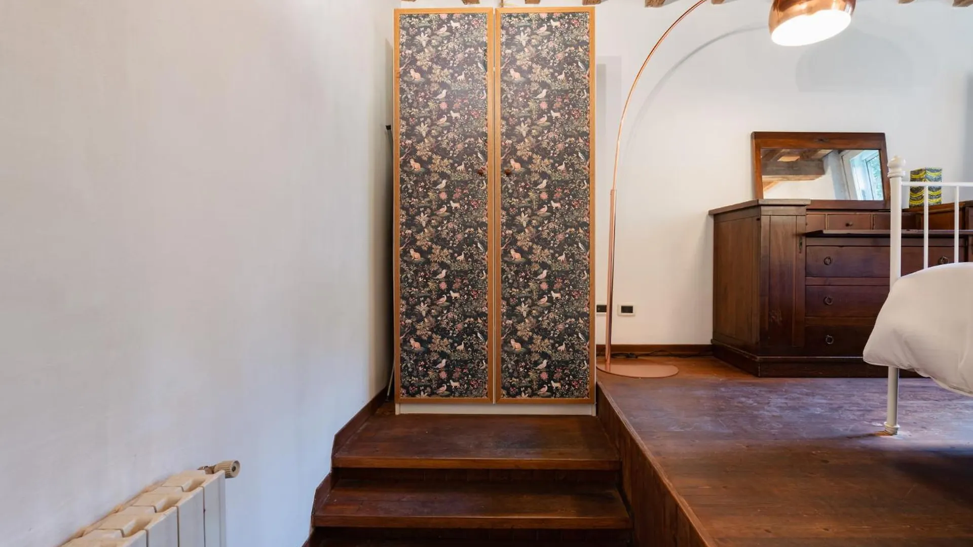 Charming Apartment In The Heart Of Santo Spirito Florence 0*,